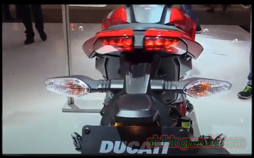 2017 ducati hypermotard 939