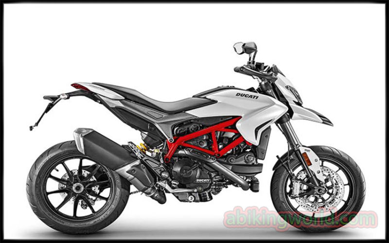 2017 ducati hypermotard 939