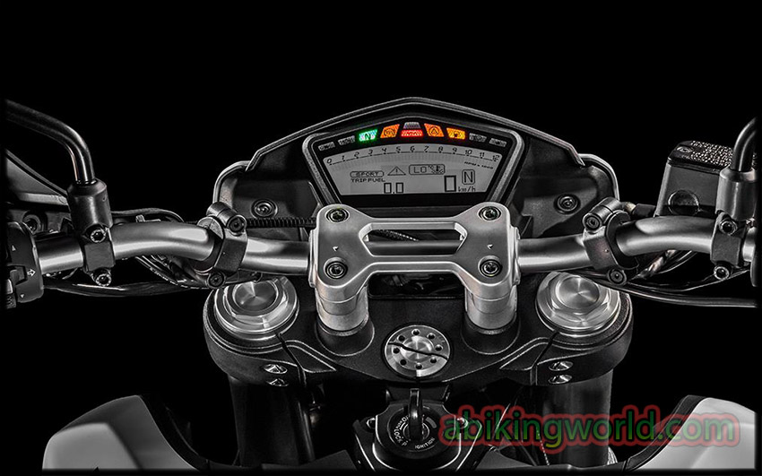 2017 ducati hypermotard 939