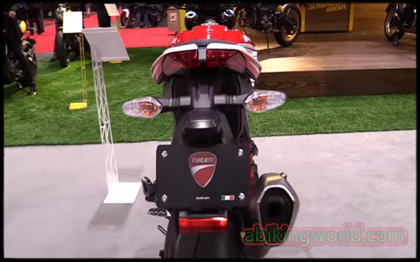 2017 ducati hypermotard 939