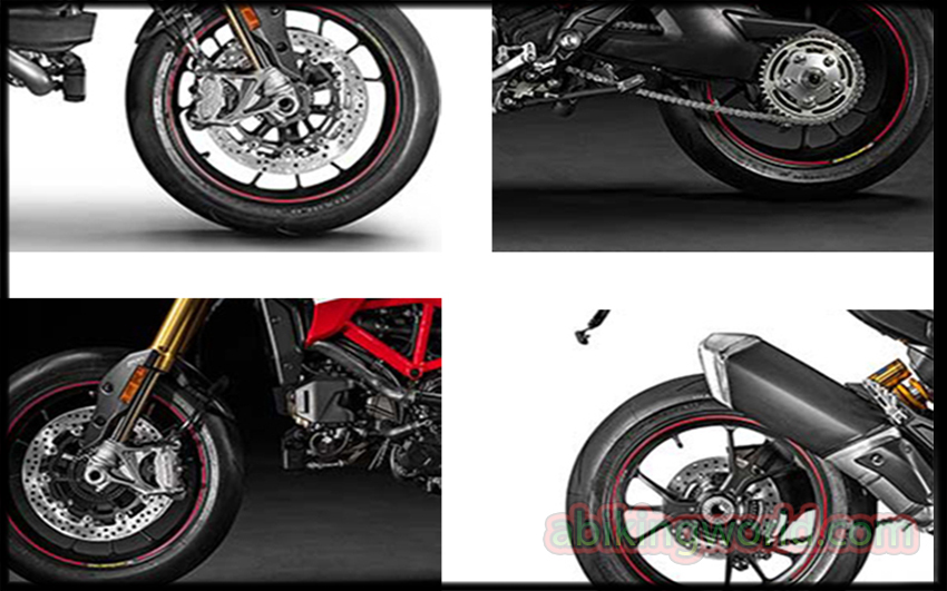 2017 ducati hypermotard 939 sp