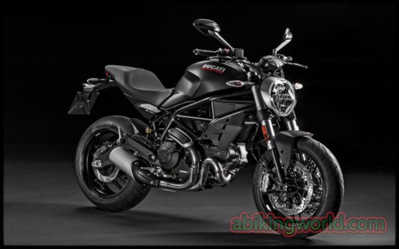 2020 ducati monster 797