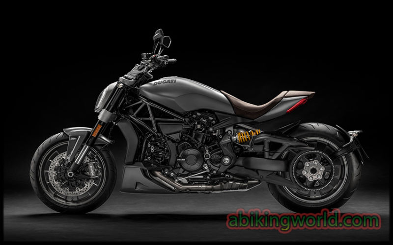 ducati Xdiavel S 2019 specs