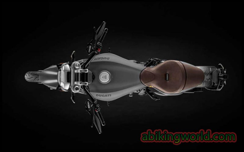 ducati Xdiavel S 2019 specs