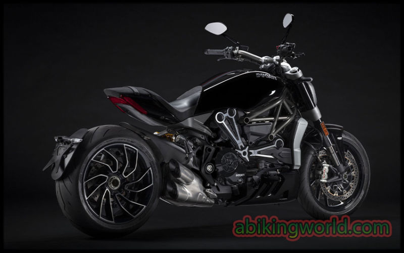 xdiavel 2021 S
