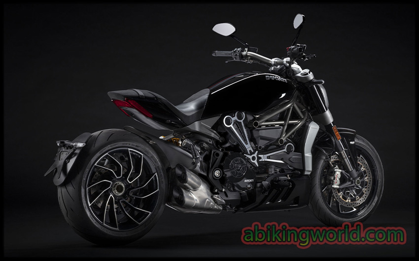 xdiavel 2021 S