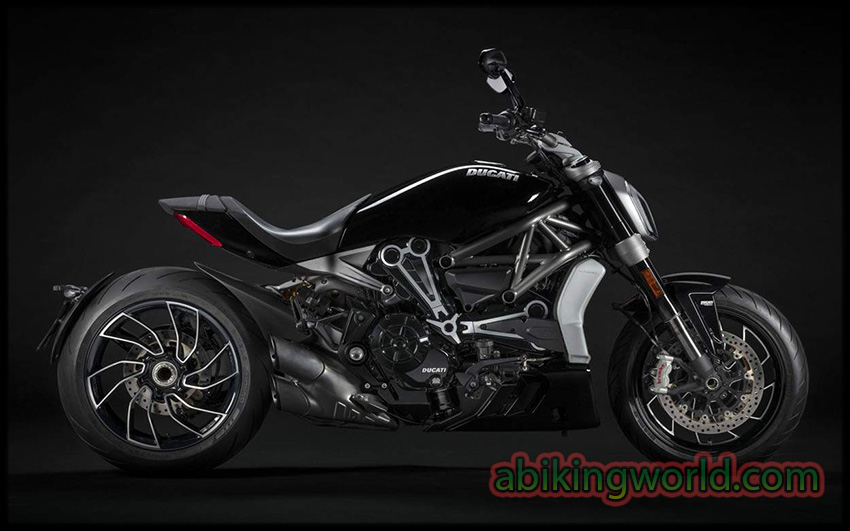 Ducati Xdiavel 2021 S