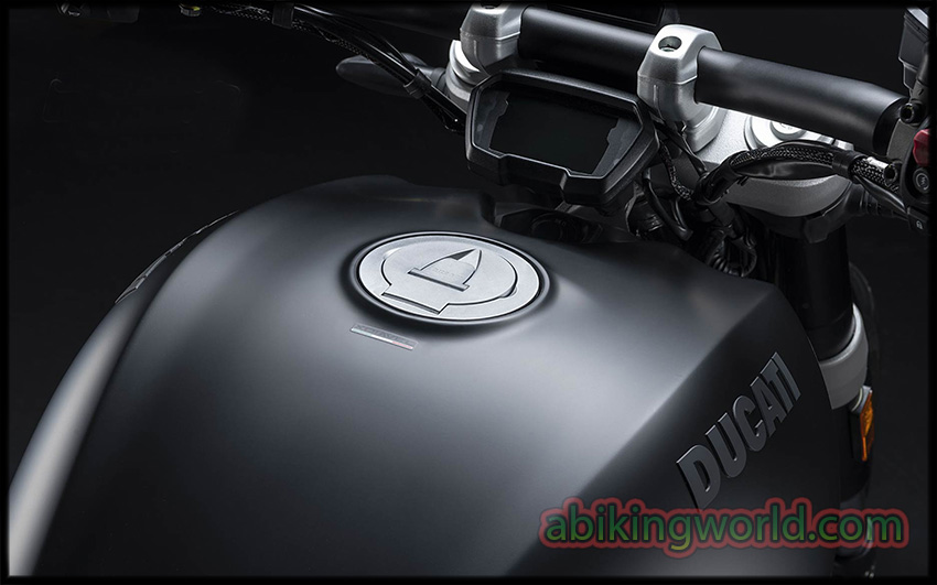 Ducati Xdiavel 2021 Dark