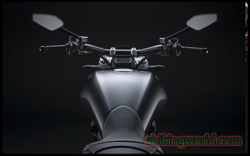 Ducati Xdiavel 2021 Dark