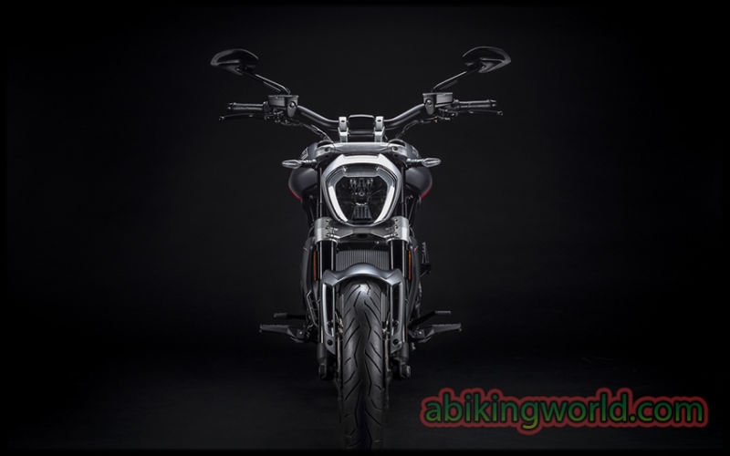 Ducati Xdiavel 2021 Dark