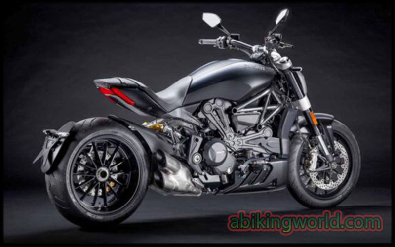 Ducati Xdiavel 2021 Dark