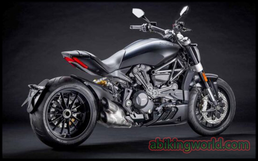 Ducati Xdiavel 2021 Dark