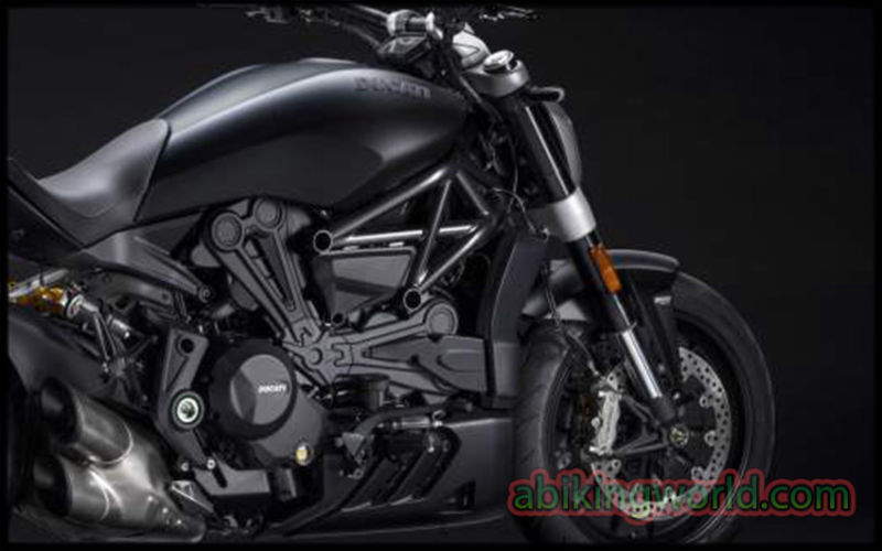 Ducati Xdiavel 2021 Dark