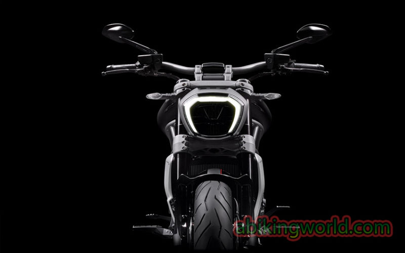 ducati Xdiavel S 2019 specs