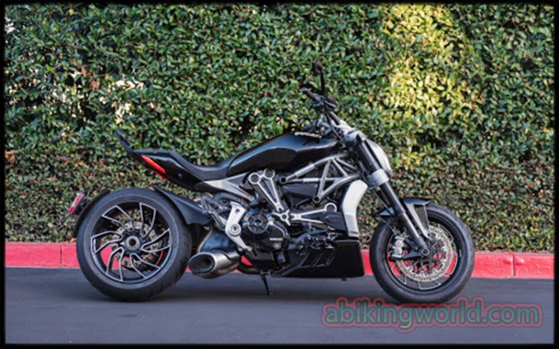 ducati Xdiavel S 2019 specs
