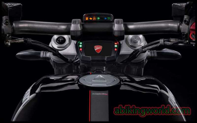 ducati Xdiavel S 2019 specs