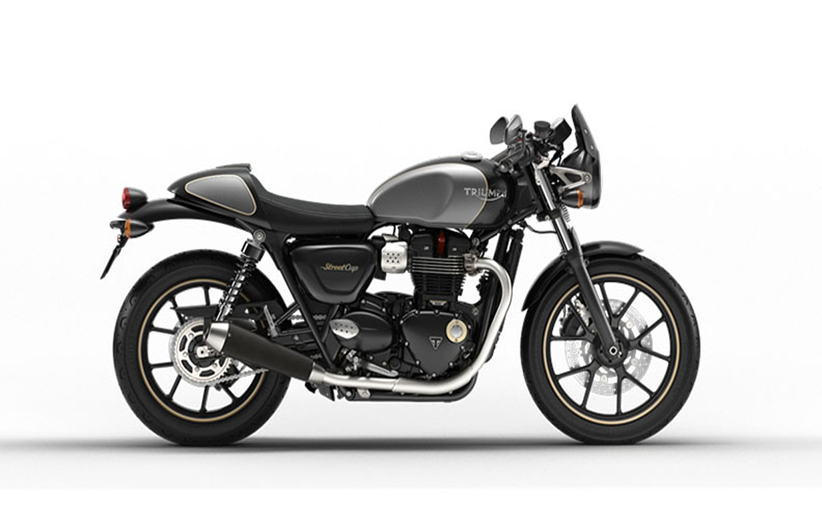 Triumph